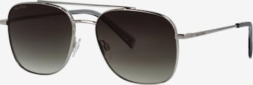Marc O'Polo EYEWEAR Sunglasses in Silver: front
