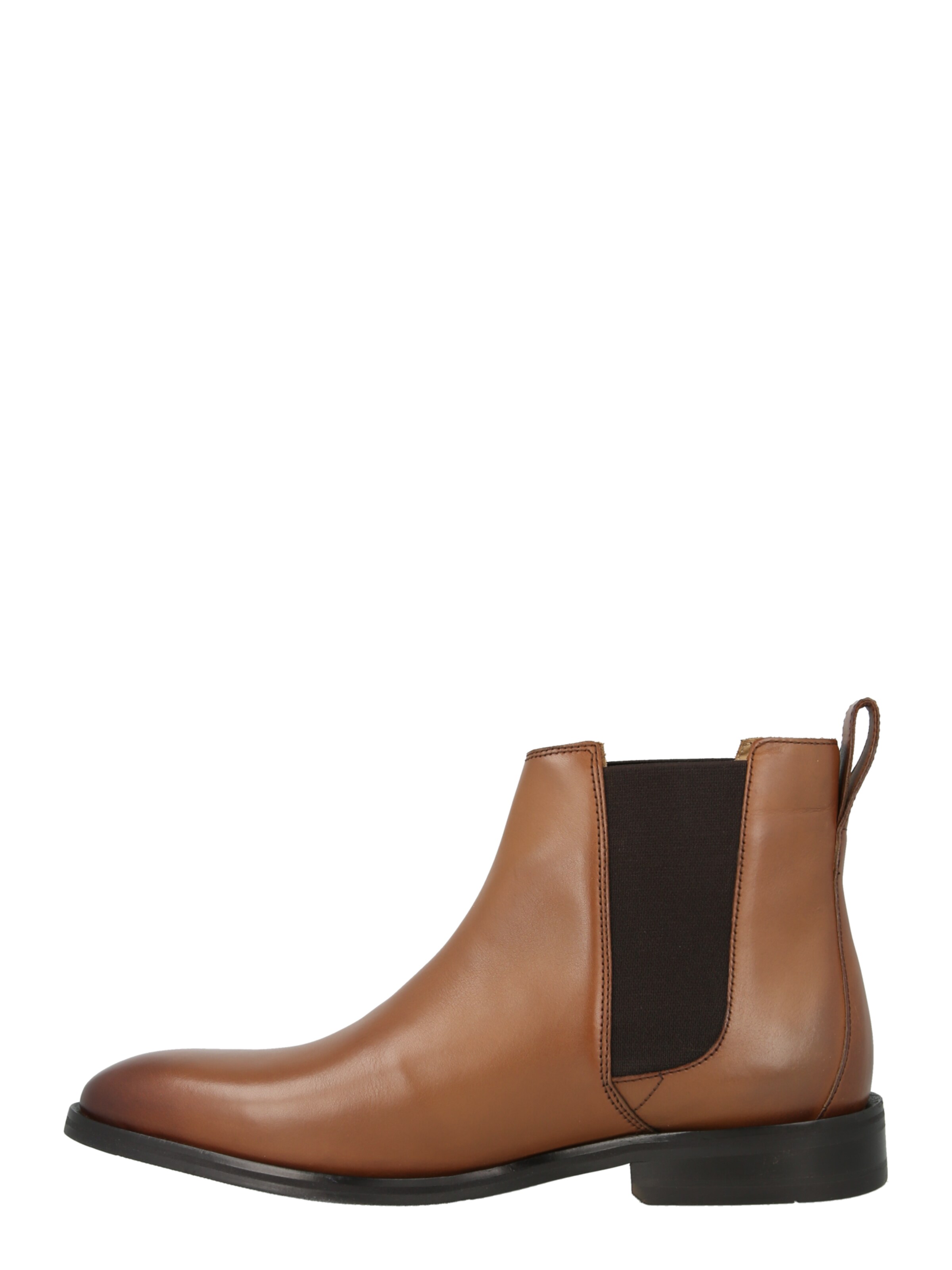 Boots chelsea 'Pero 1.0 Kleitos' di JOOP! in marrone