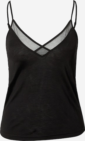 Guido Maria Kretschmer Women Top 'Loryn' in Black: front