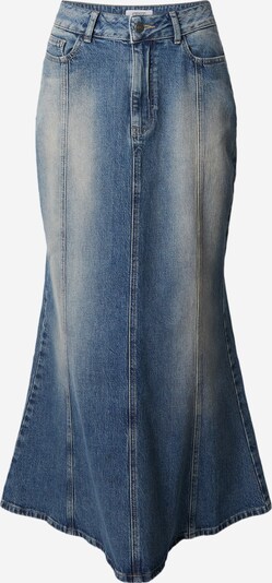 SHYX Skirt 'Philine' in Blue denim, Item view