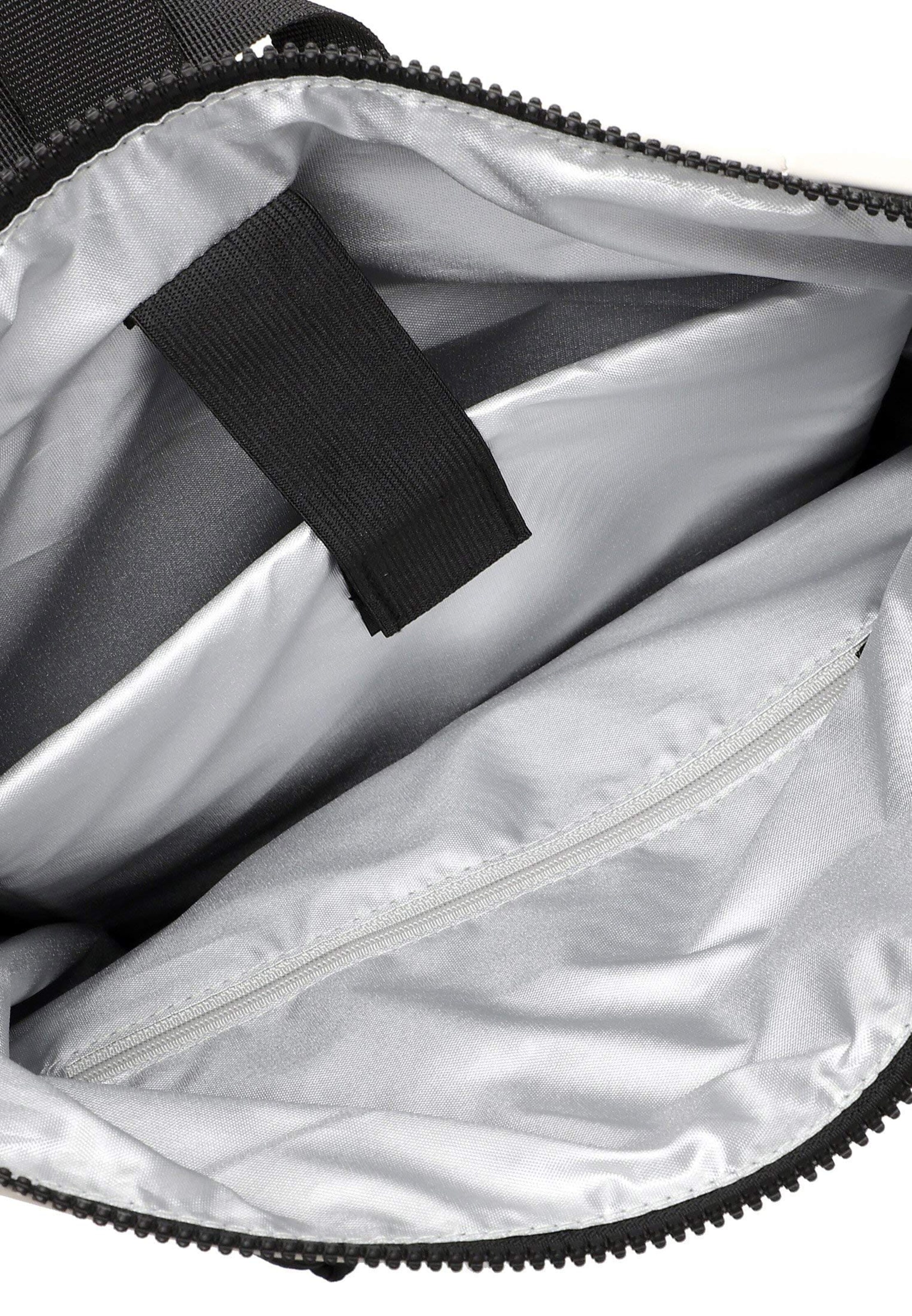 Sac à dos 'Kairo' Emily & Noah en gris