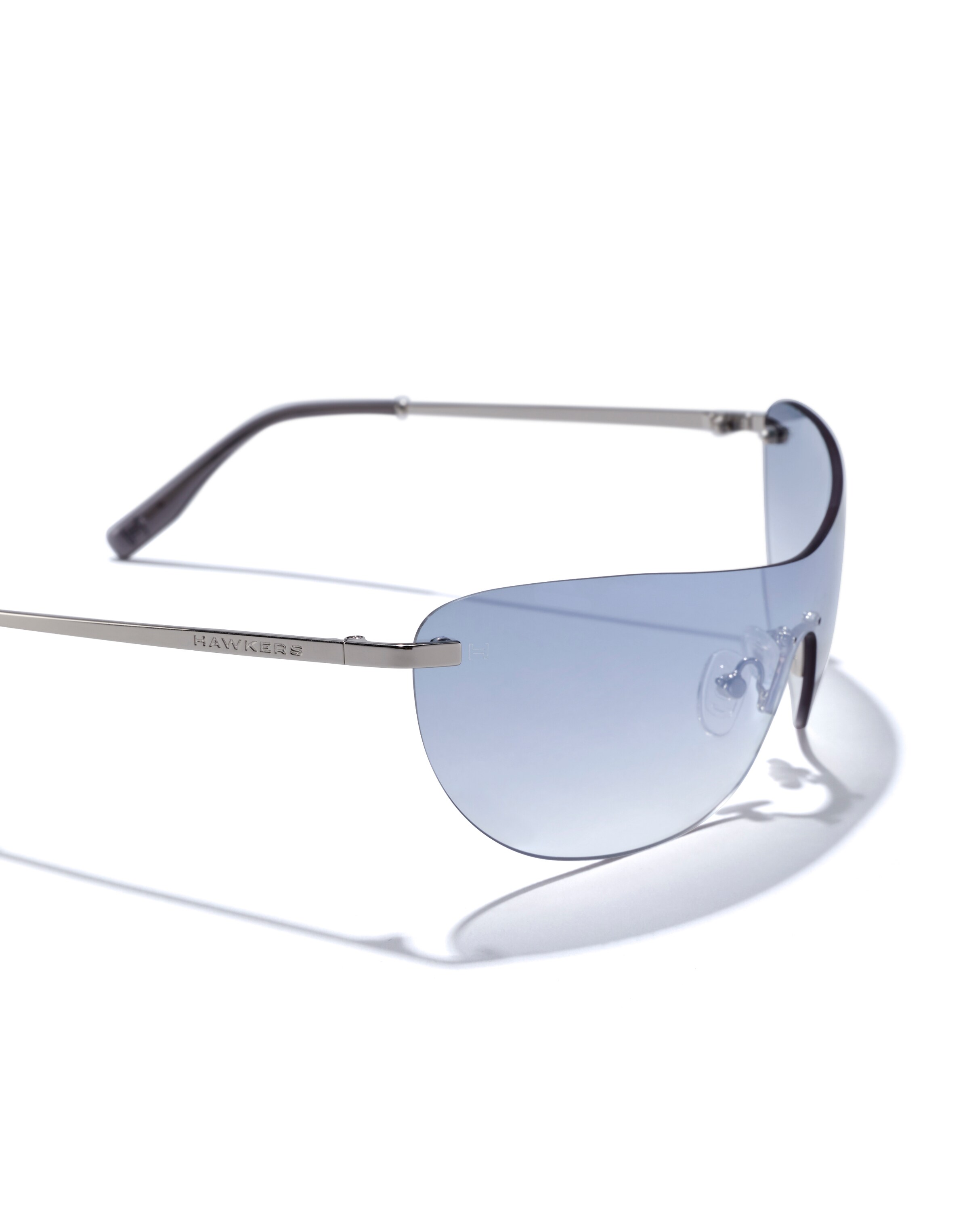 HAWKERS - Gafas de sol 'LUMEN' en plata