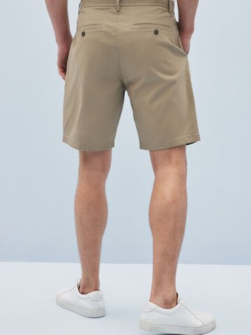 regular Pantaloni chino di Next in beige
