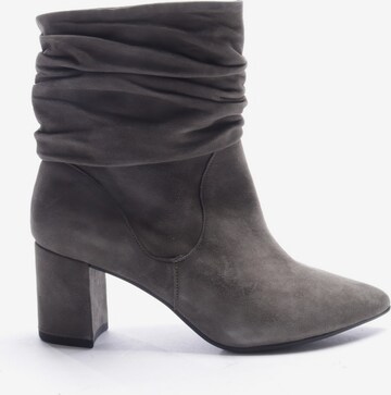 PETER KAISER Dress Boots in 34,5 in Grey: front