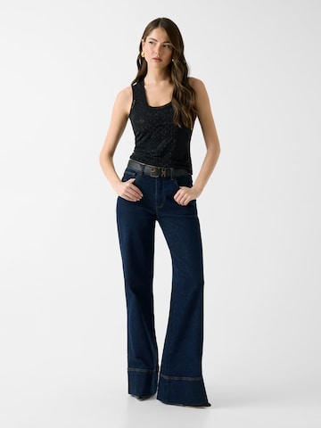 MARCIANO LOS ANGELES Top in Black