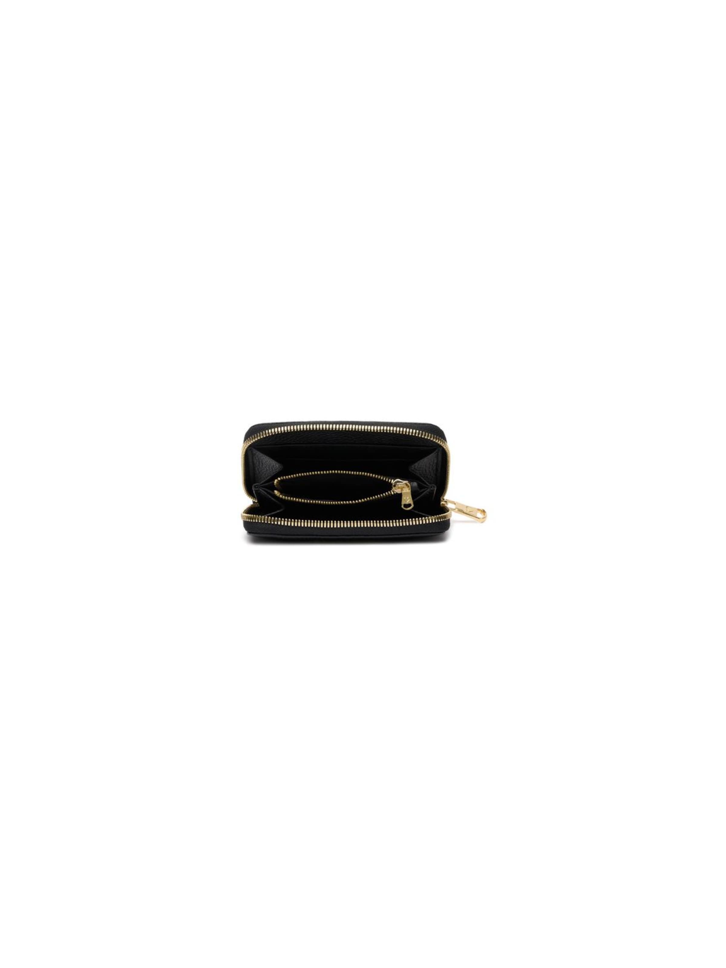 Braccialini Portemonnaie 'Basic'‌ in Schwarz