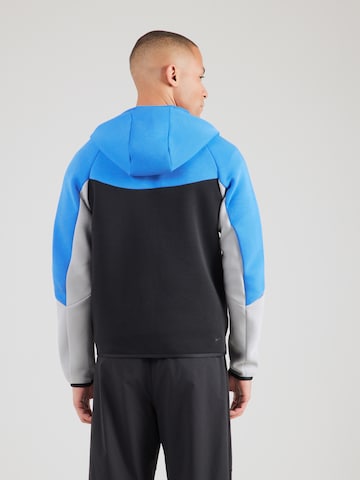 mėlyna Nike Sportswear Džemperis 'Tech Fleece'