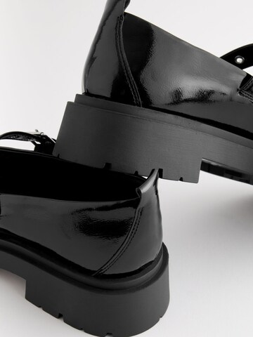 Next - Bailarina 'Forever Comfort® ' en gris