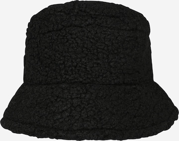 ABOUT YOU Hat 'Inga' in Black