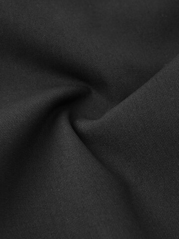 Regular Pantalon d'extérieur 'Kokosi' Reima en noir