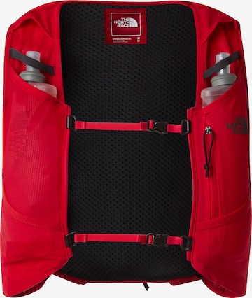 raudona THE NORTH FACE Sportinė liemenė: priekis