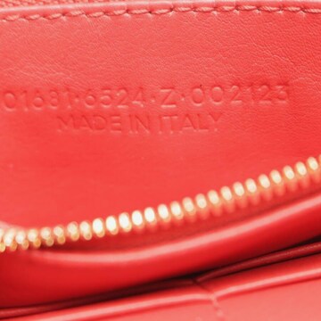 Balenciaga Schultertasche / Umhängetasche One Size in Rot