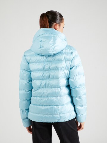 No. 1 Como Between-Season Jacket 'LIV' in Blue