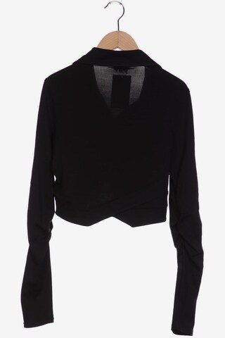 VENICE BEACH Sweater M in Schwarz