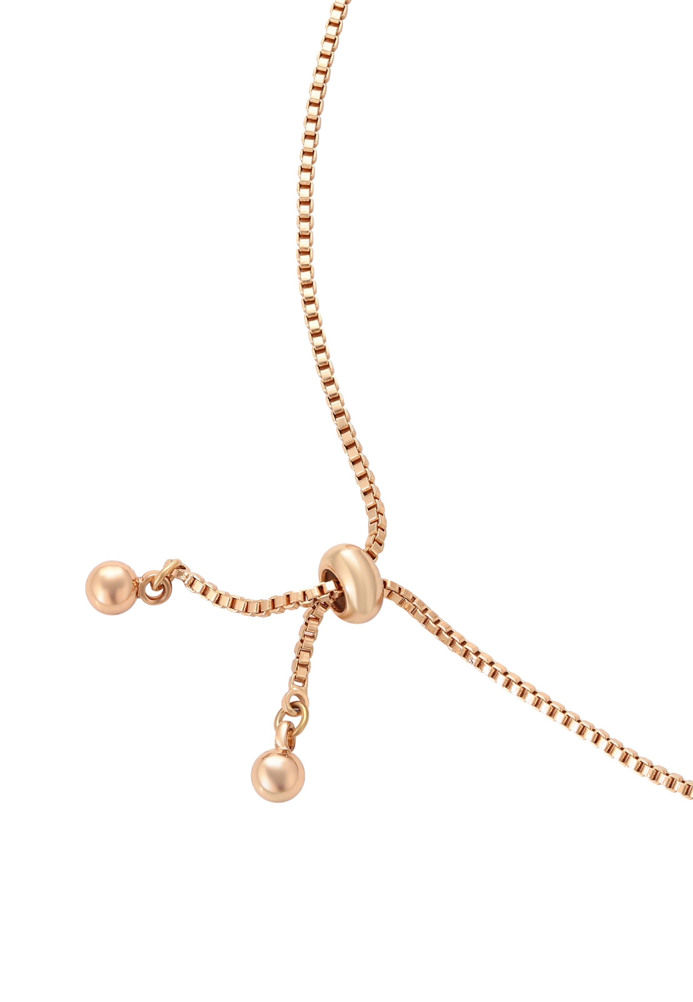 faina - Pulseira em ouro