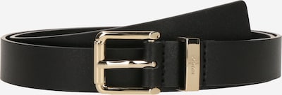 HUGO Vyö 'Palm' värissä musta, Tuotenäkymä