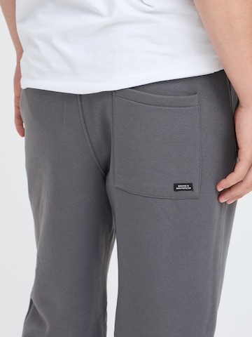 Regular Pantalon 'BHDowntown' BLEND en gris