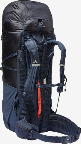 VAUDE Sportrucksack 'Ahead 48+' in Blau