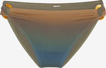 LingaDore Bikinihose in Braun: predná strana