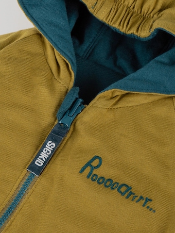 SIGIKID Between-season jacket in Blue