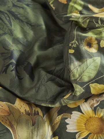 ESSENZA Duvet Cover 'Lisa' in Green