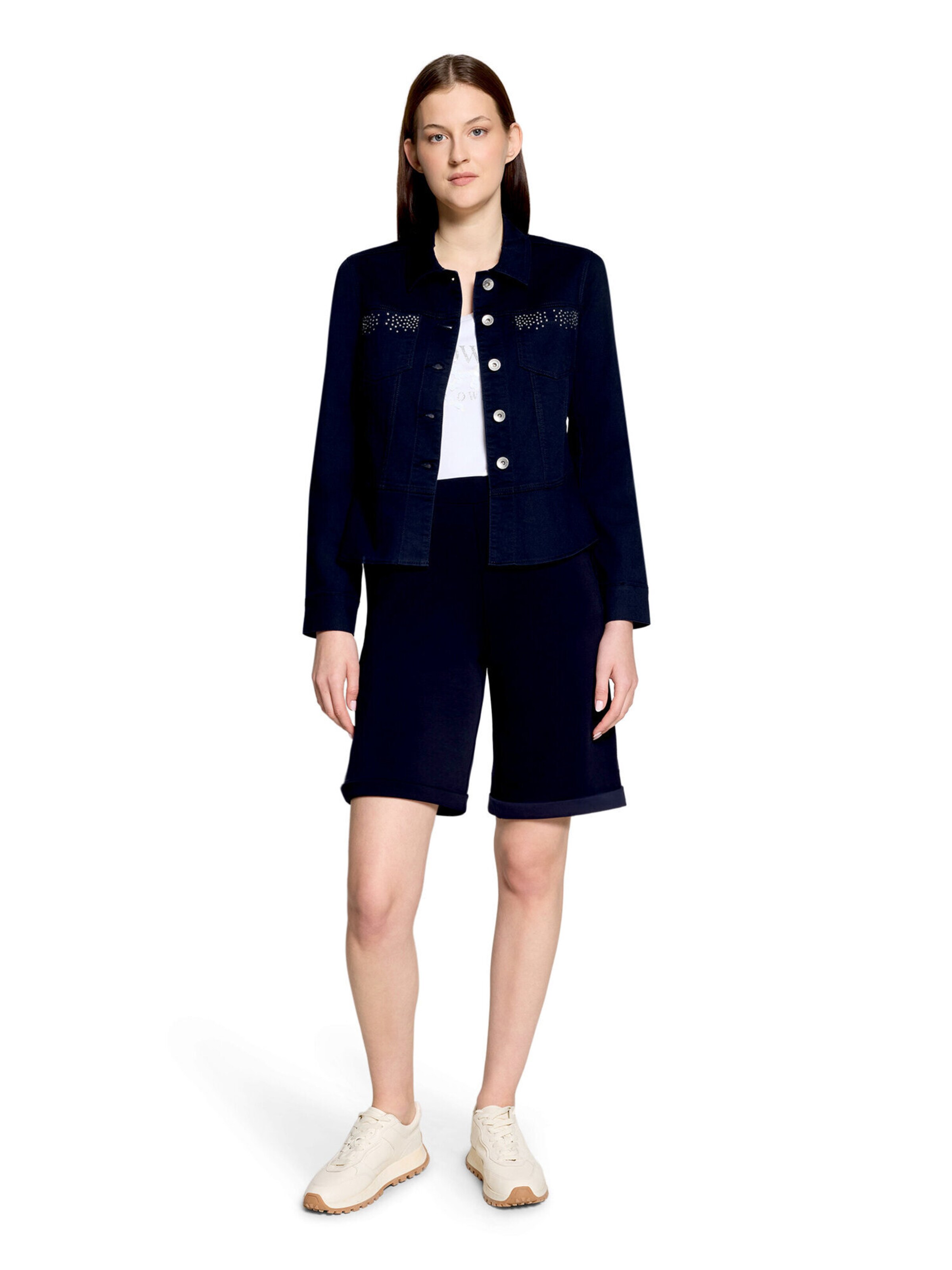 Betty Barclay Blazers in Blauw