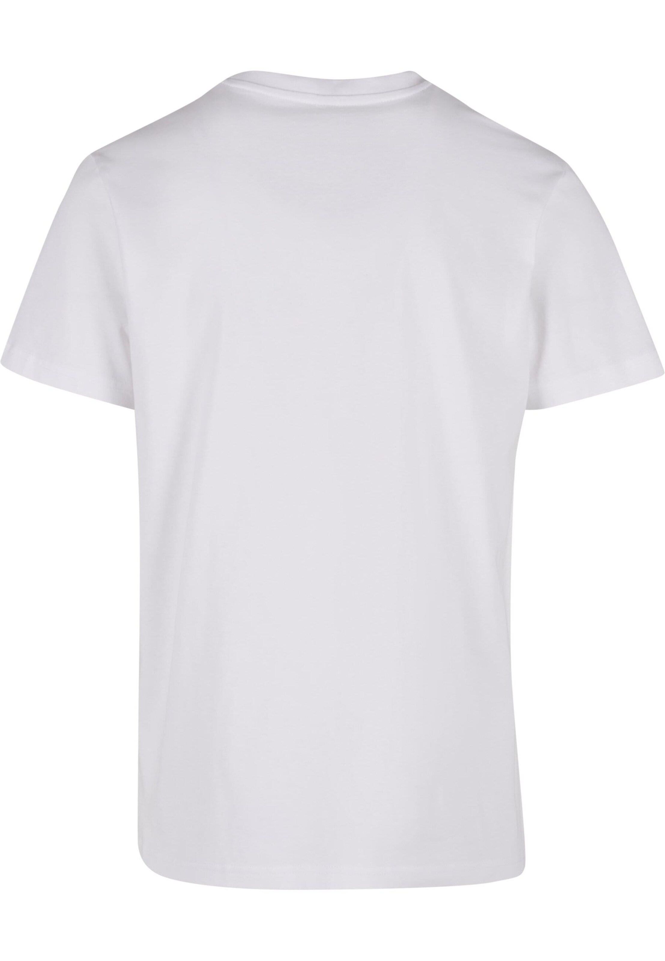 Miss Tee Shirt in White