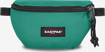 Borsetă 'Springer' de la EASTPAK pe verde: față