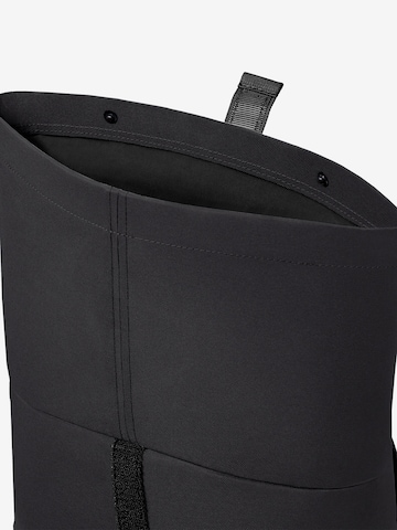 Rucsac 'Hajo Medium Stealth' de la Ucon Acrobatics pe negru