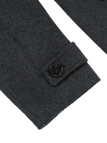 Youthup Wintermantel in Grau