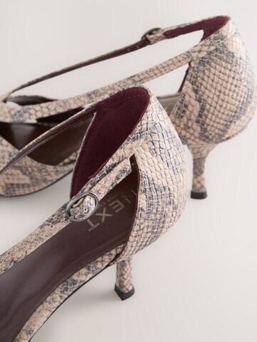 Escarpins 'Forever Comfort' Next en beige