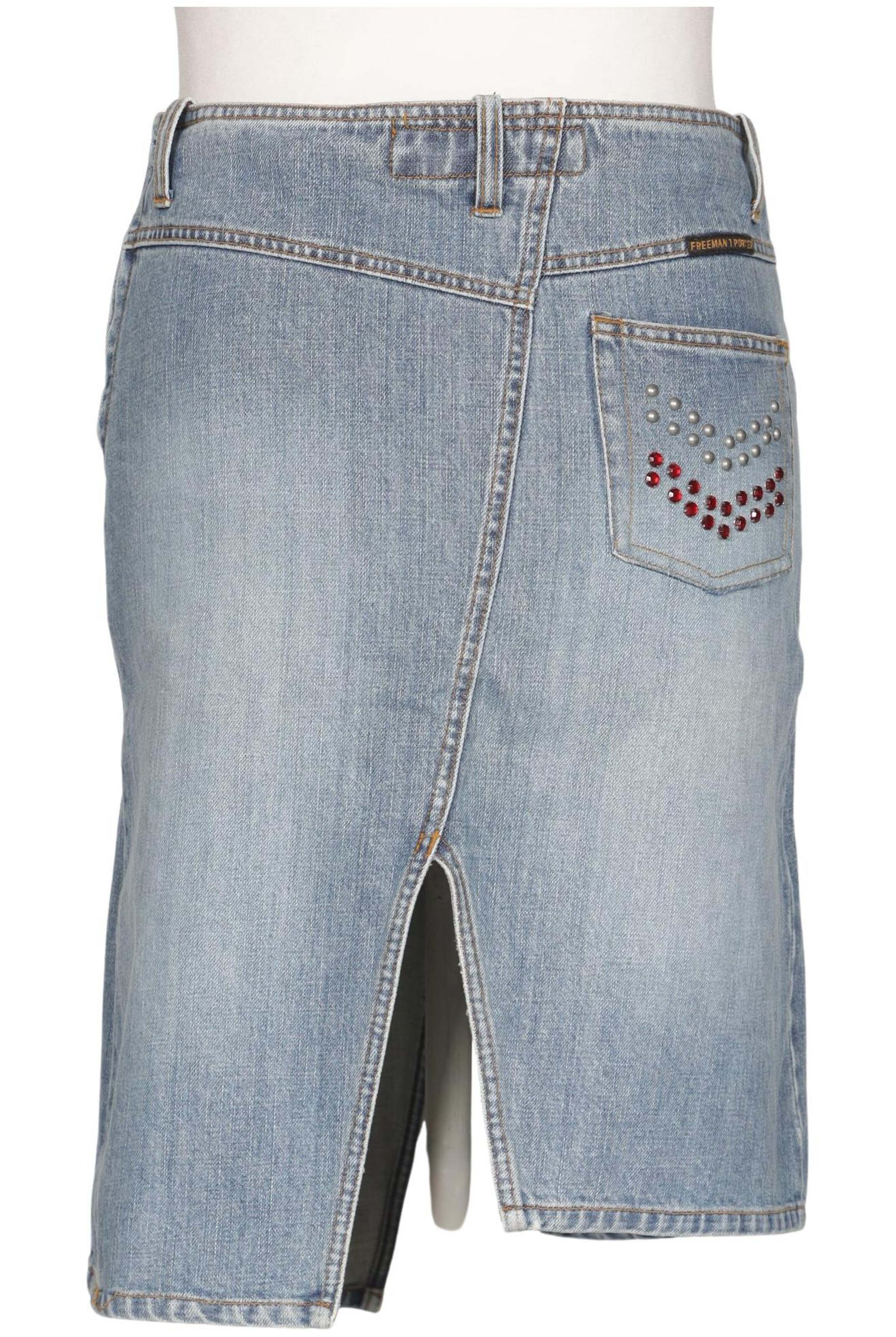 FREEMAN T. PORTER Rock L in Blau