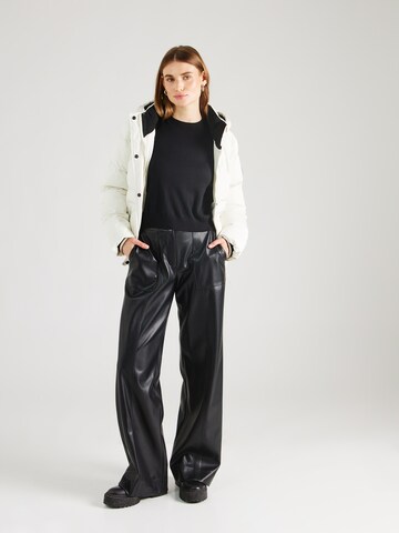 Cars Jeans - Chaqueta de entretiempo 'ALENA' en blanco