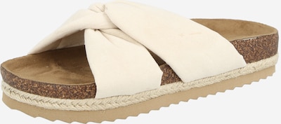 ONLY Pistokkaat värissä beige, Tuotenäkymä