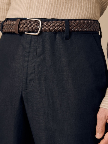Regular Pantalon chino Next en noir