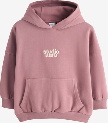 Next Dressipluus, värv roosa: eest vaates