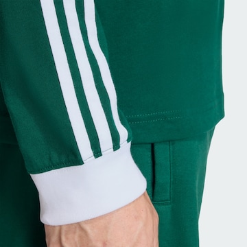 ADIDAS ORIGINALS Shirt in Green