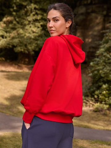 Next Majica | rdeča barva