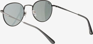 Kapten & Son Sunglasses 'London Summernight' in Black