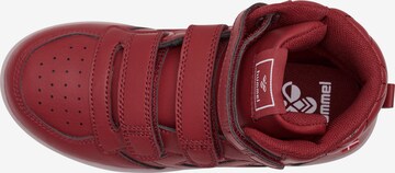 Hummel Sneaker in Rot