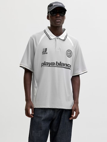 JACK & JONES Bluser & t-shirts i blå: forside