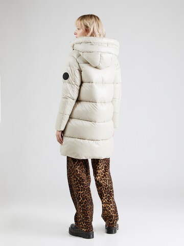 SAVE THE DUCK Winter Coat 'ISABEL' in Beige