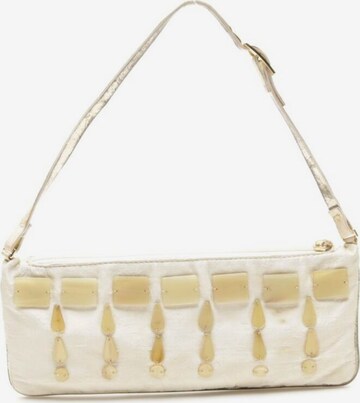 Casadei Bag in One size in White
