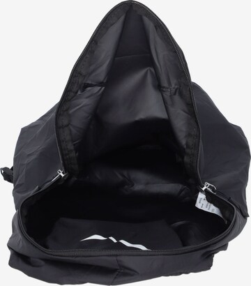 SALEWA Rucksack in Schwarz