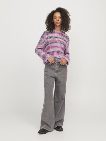 JJXX Pullover 'SIMONE' in Mischfarben