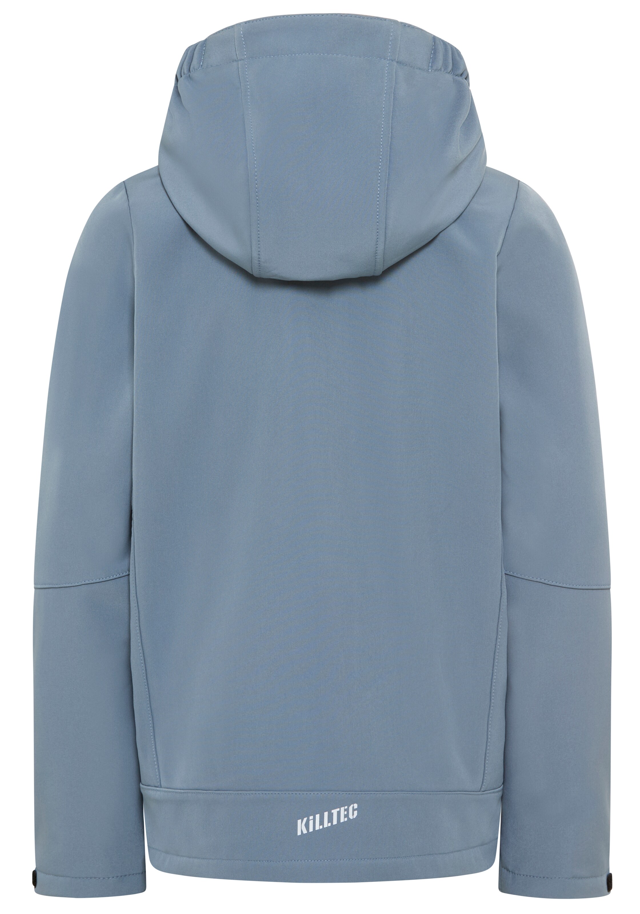 KILLTEC Outdoor jacket in Blue