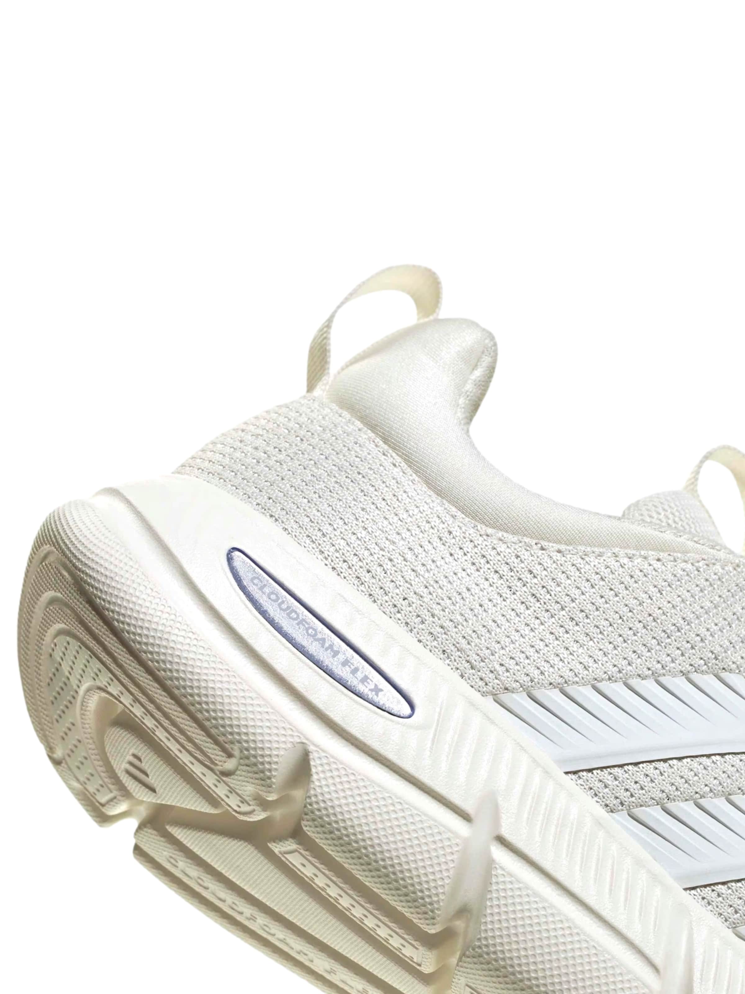 ADIDAS SPORTSWEAR Nízke tenisky - Sivá
