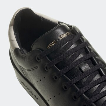 Sneaker low 'Stan Smith Recon' de la ADIDAS ORIGINALS pe negru