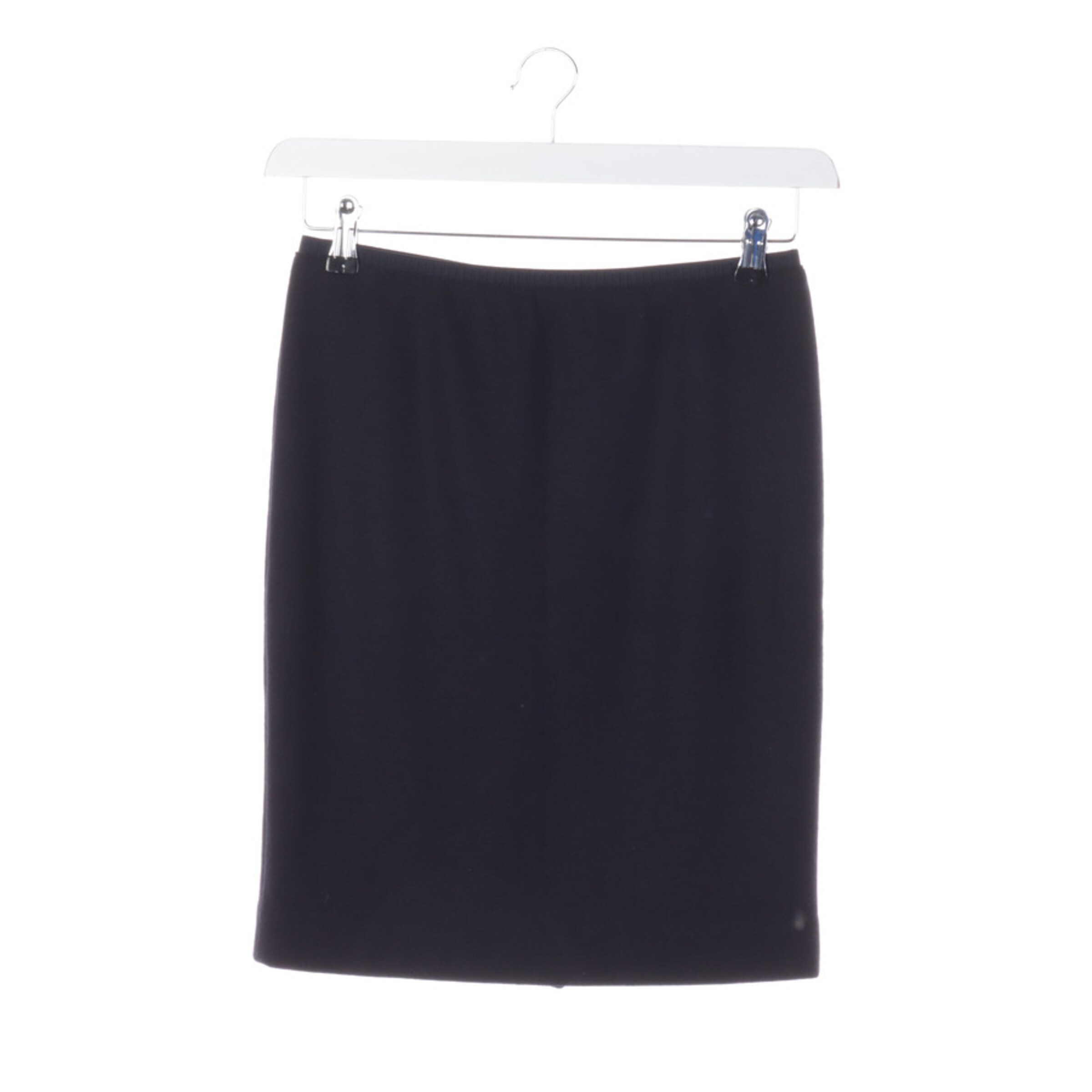 Marc Cain Skirt in XS in Black: front