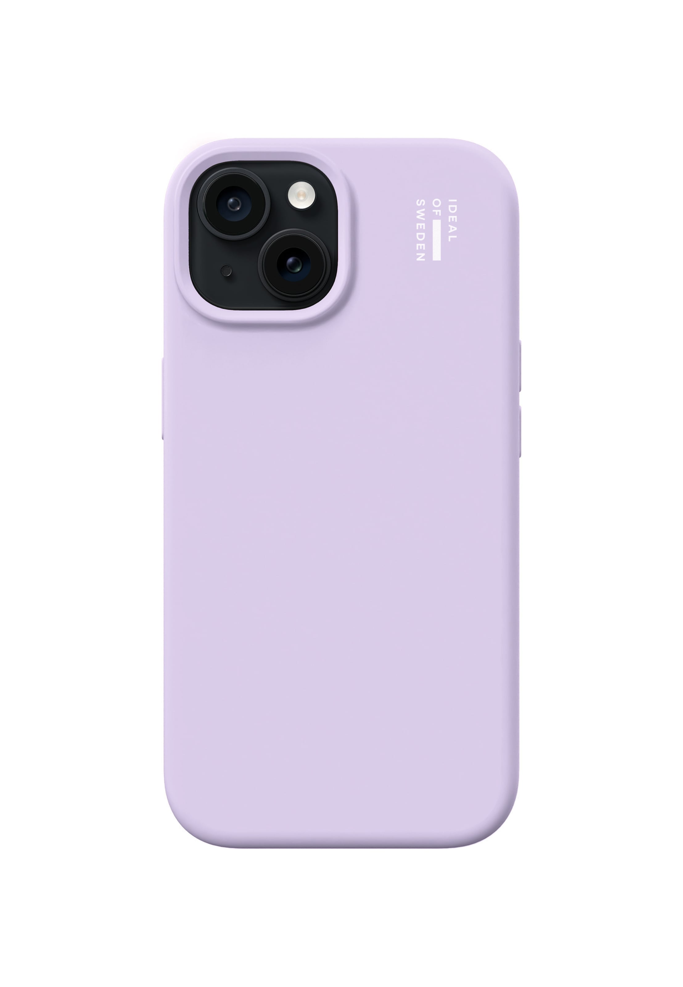 iDeal of Sweden - Funda para smartphone 'iPhone 13/14/15/16E' en lila: frente